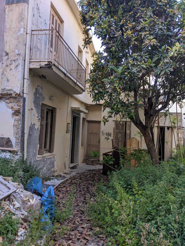 Maisonette a Heraklion, Grecia, 111 m² - foto 2