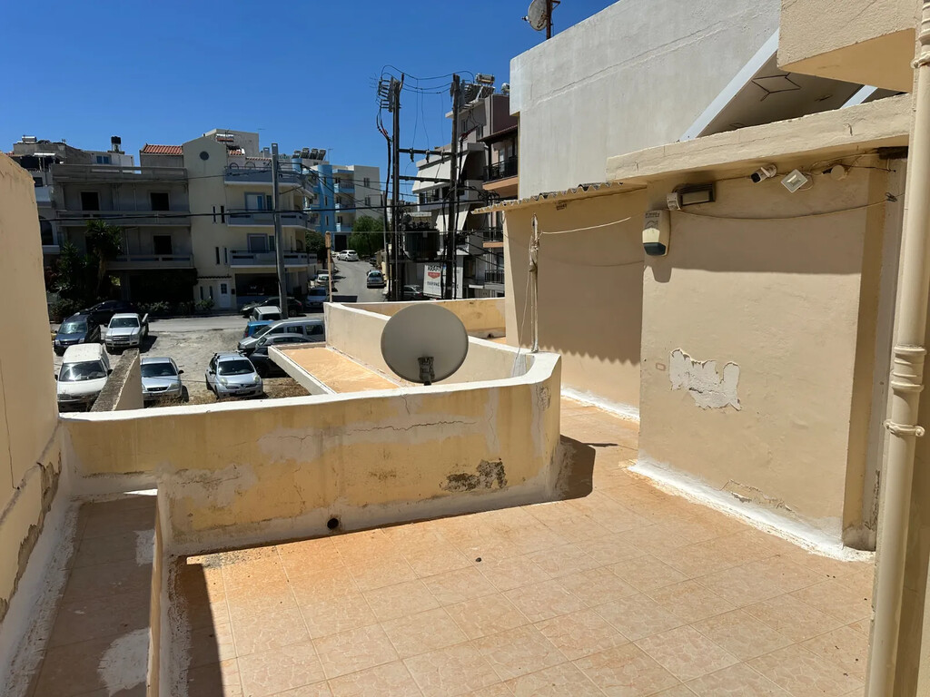 Maisonette a Heraklion, Grecia, 97 m² - foto 2
