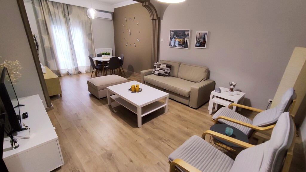 Piso en Salónica, Grecia, 75 m² - imagen 2