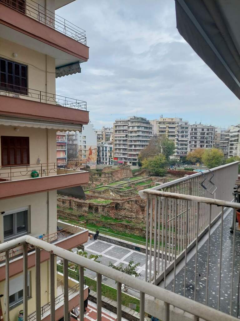 Appartamento a Salonicco, Grecia, 66 m² - foto 2