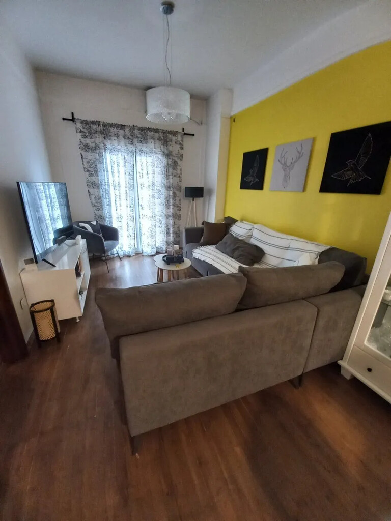 Appartamento a Salonicco, Grecia, 66 m² - foto 4