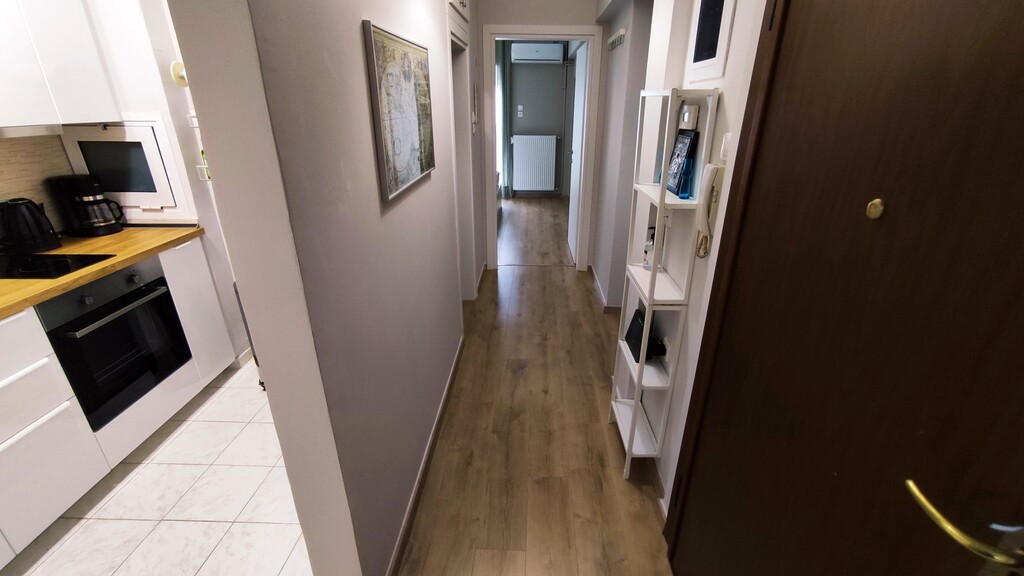 Piso en Salónica, Grecia, 75 m² - imagen 4