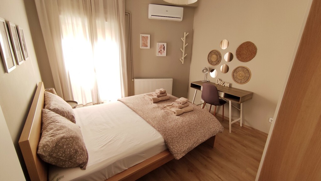 Piso en Salónica, Grecia, 75 m² - imagen 5