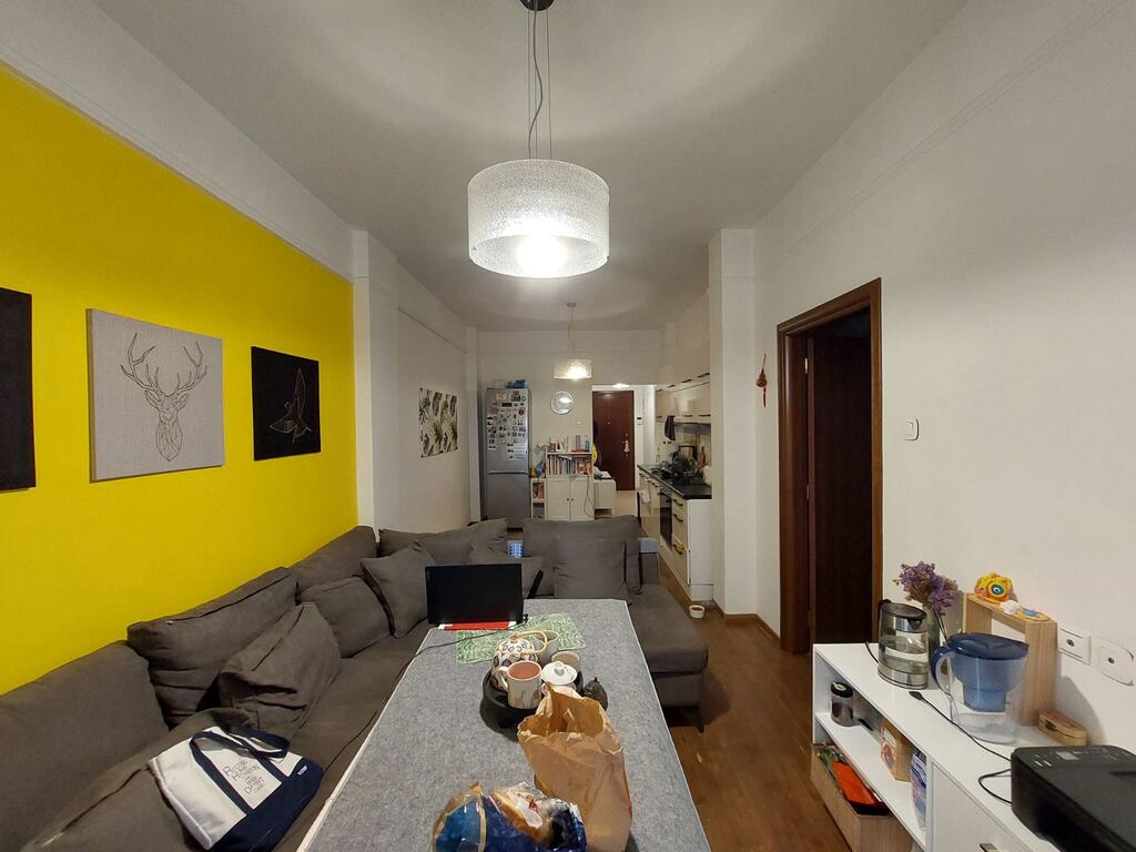 Appartamento a Salonicco, Grecia, 66 m² - foto 5