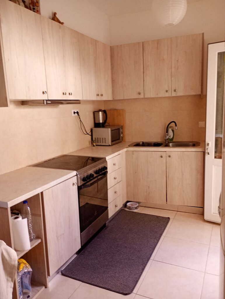 Maisonnette à Héraklion, Grèce, 64 m² - image 6