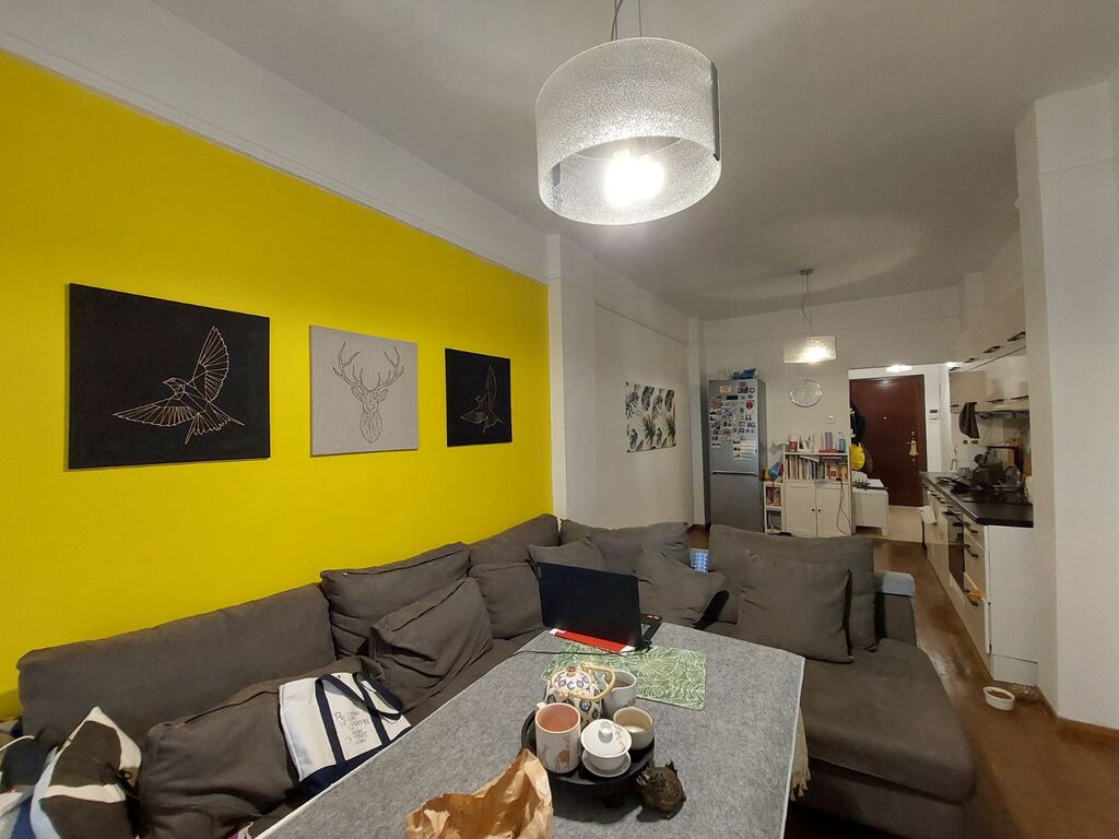 Appartamento a Salonicco, Grecia, 66 m² - foto 6