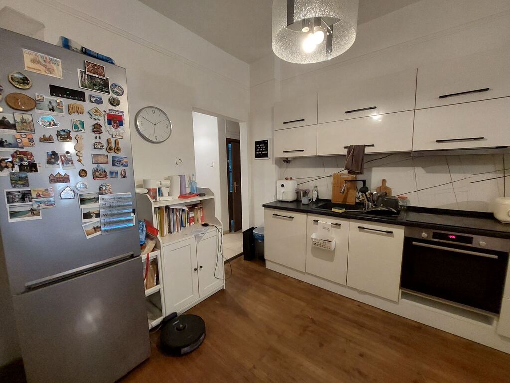 Appartamento a Salonicco, Grecia, 66 m² - foto 8