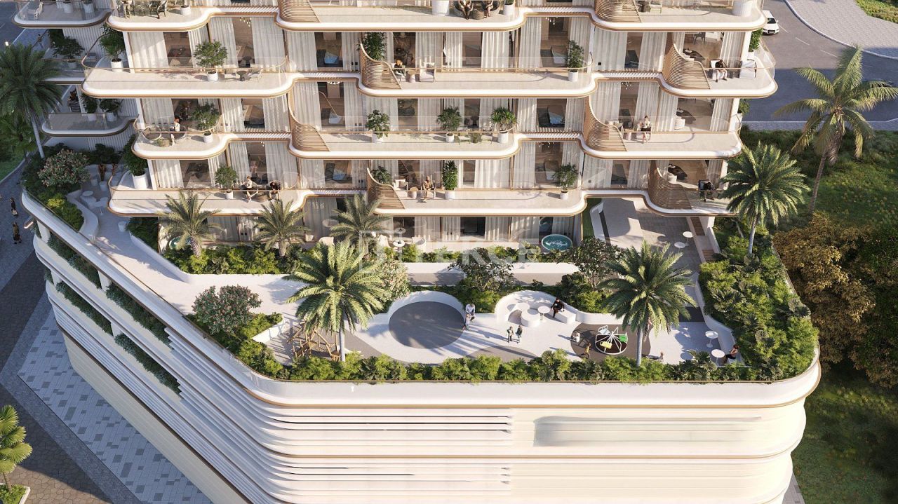 Appartamenti a Dubai, EAU, 134 m² - foto 3