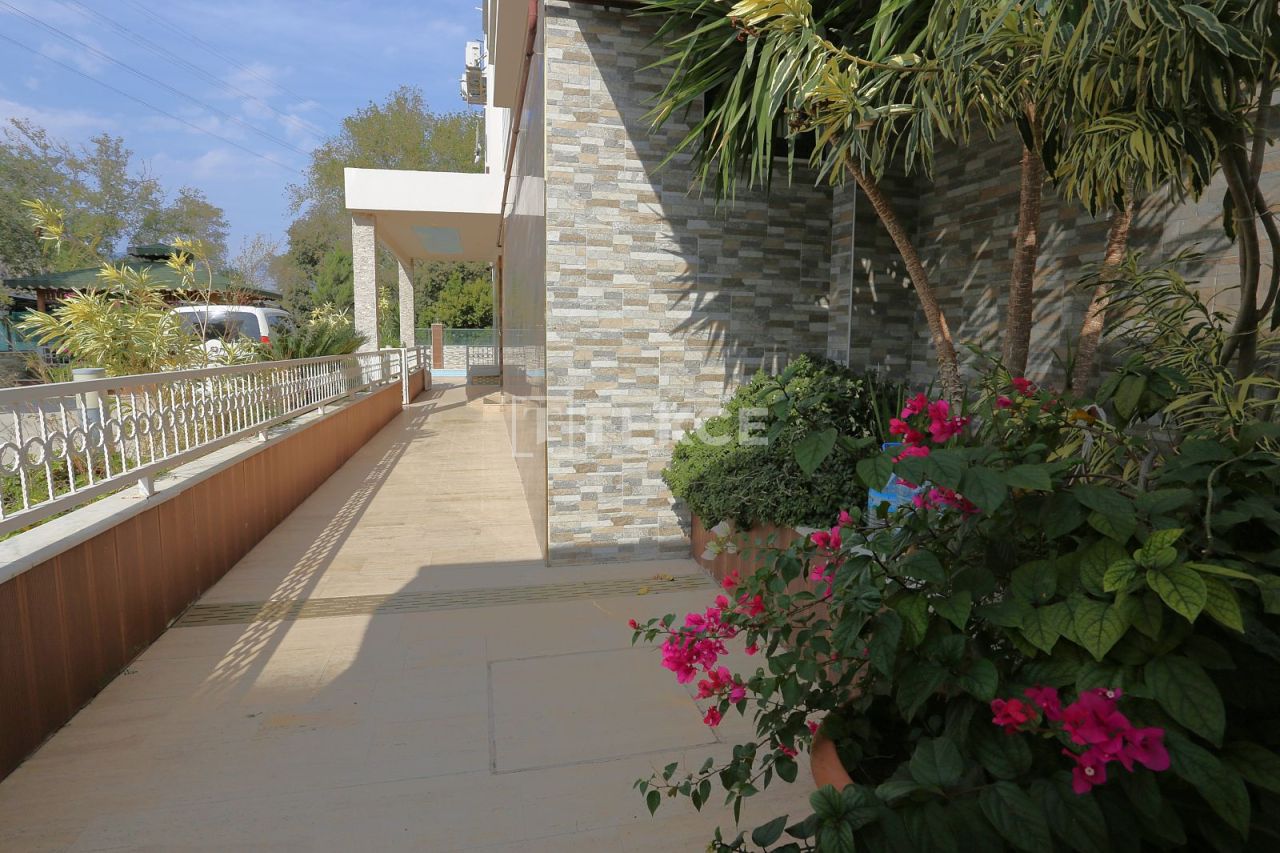 Attico a Antalya, Turchia, 110 m² - foto 3