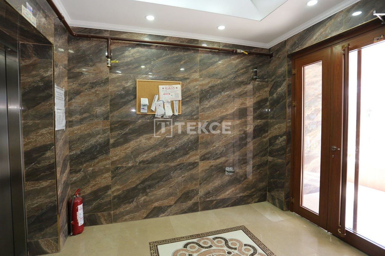 Attico a Antalya, Turchia, 110 m² - foto 6