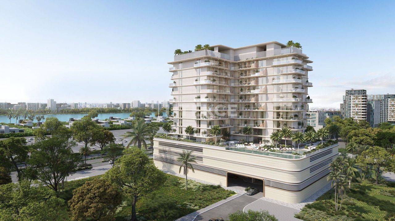 Apartment in Dubai, VAE, 256 m² - Foto 6