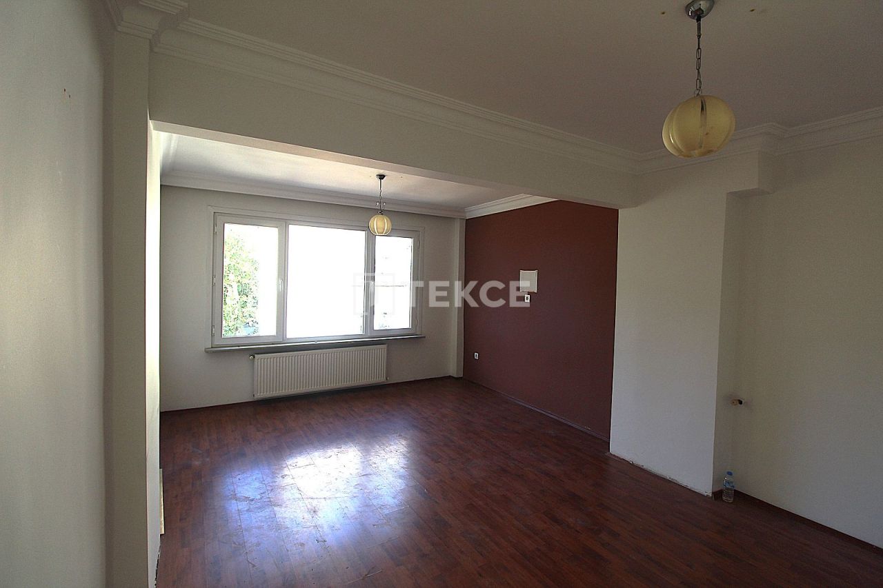 Apartment in Istanbul, Turkey, 135 m² - picture 7