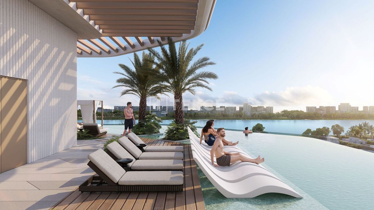 Apartment in Dubai, VAE, 256 m² - Foto 8