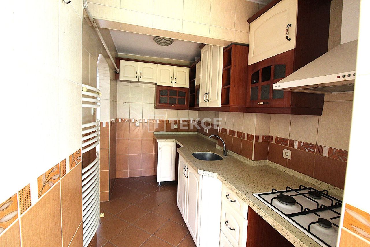 Apartment in Istanbul, Turkey, 135 m² - picture 10