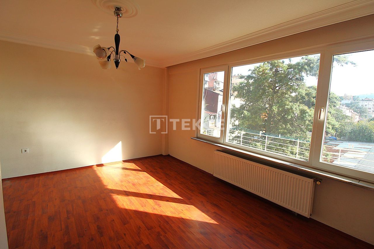 Apartment in Istanbul, Turkey, 135 m² - picture 11