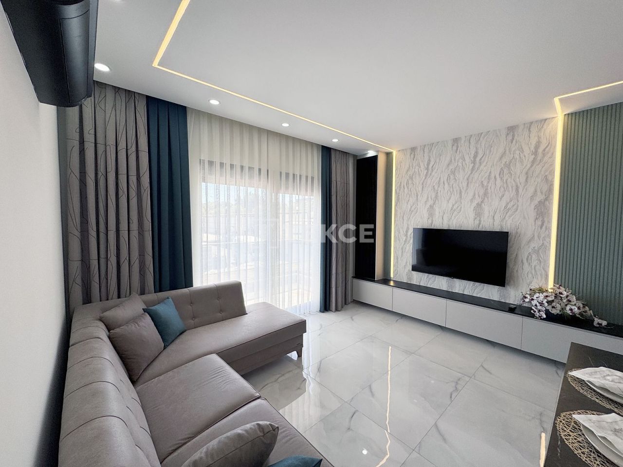 Apartment in Antalya, Türkei, 75 m² - Foto 12