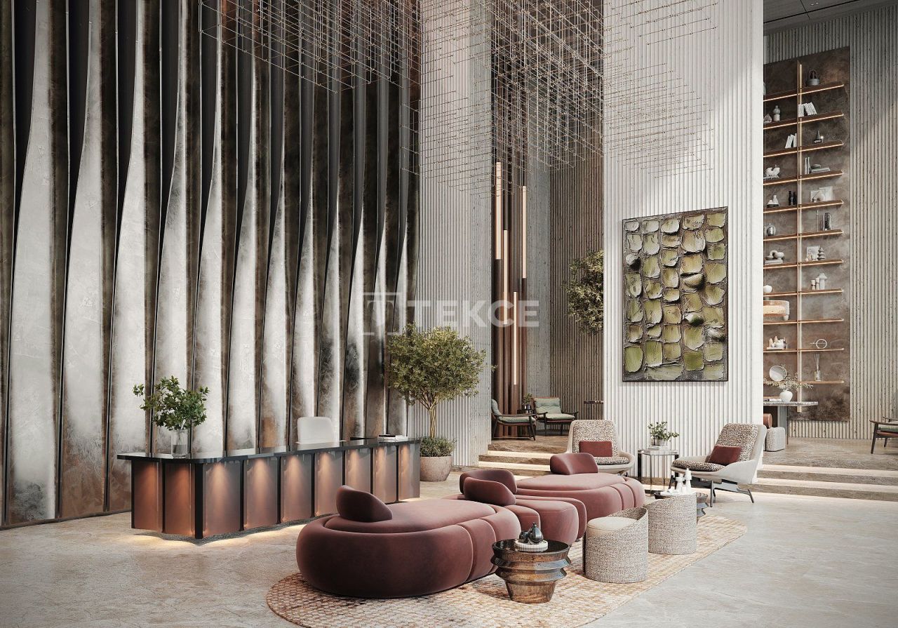 Apartment in Dubai, UAE, 84 m² - picture 12