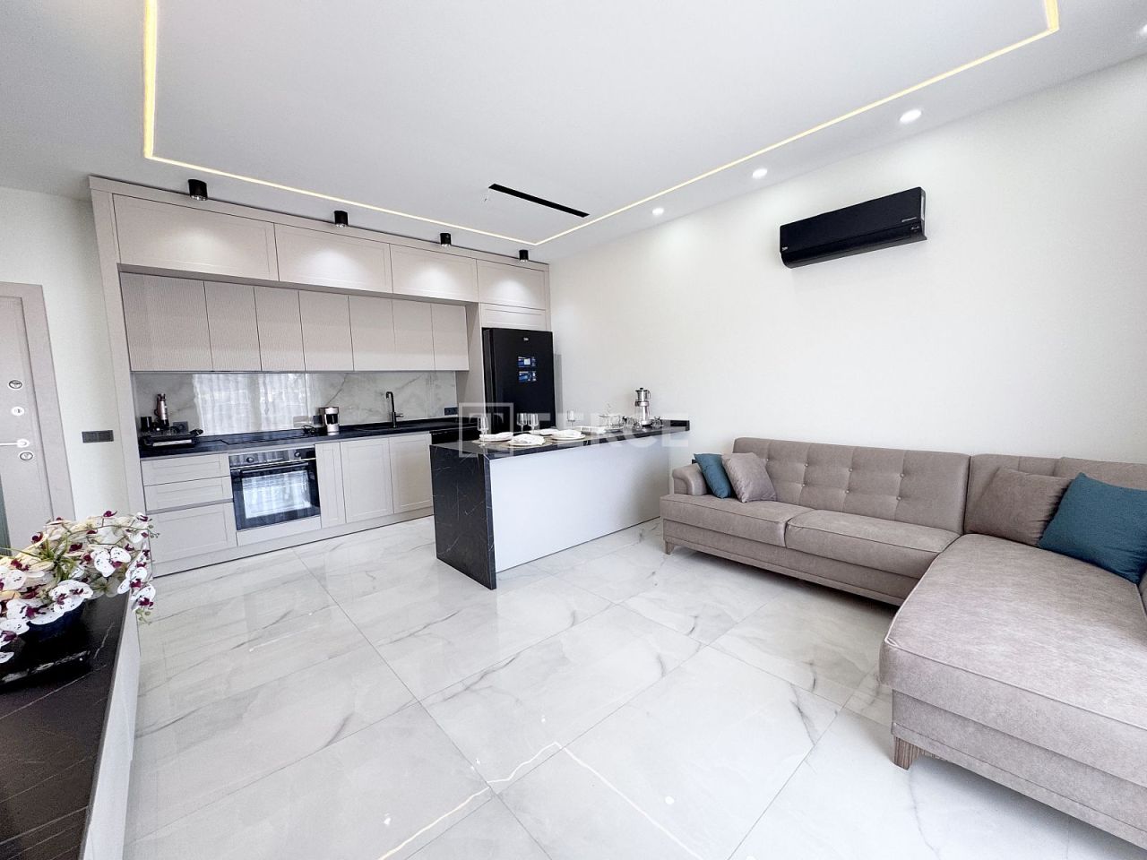 Apartment in Antalya, Türkei, 75 m² - Foto 13