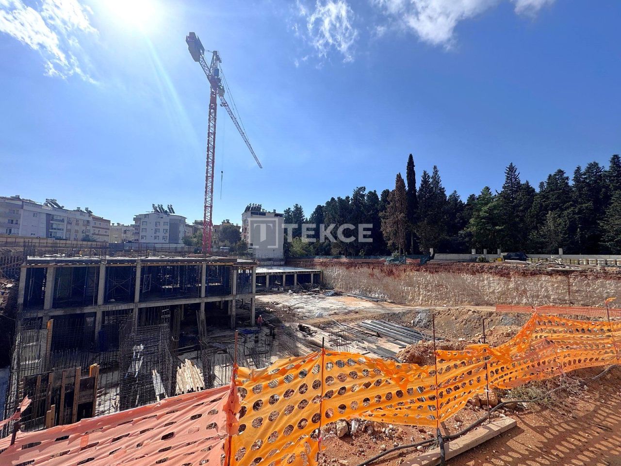 Appartamenti a Antalya, Turchia, 85 m² - foto 13