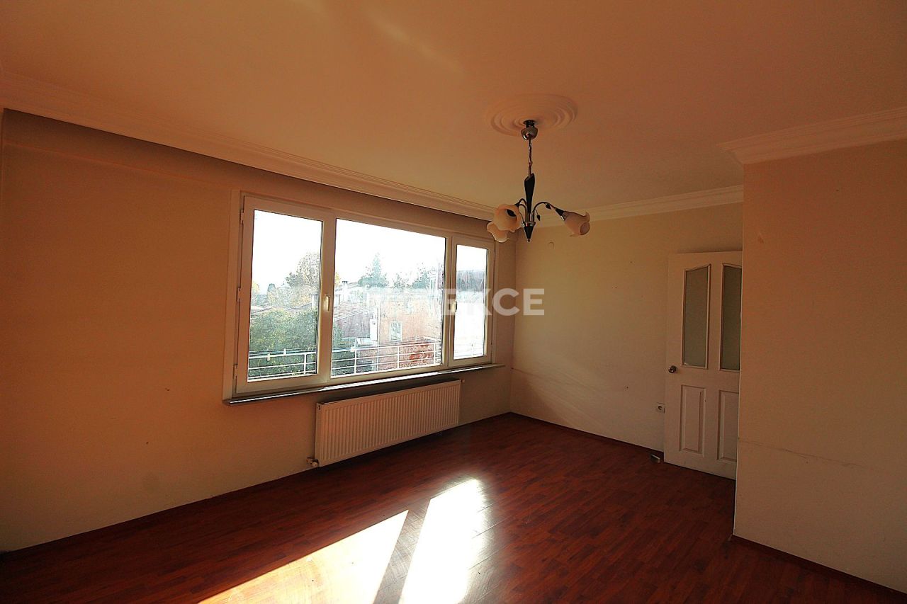 Apartment in Istanbul, Turkey, 135 m² - picture 13