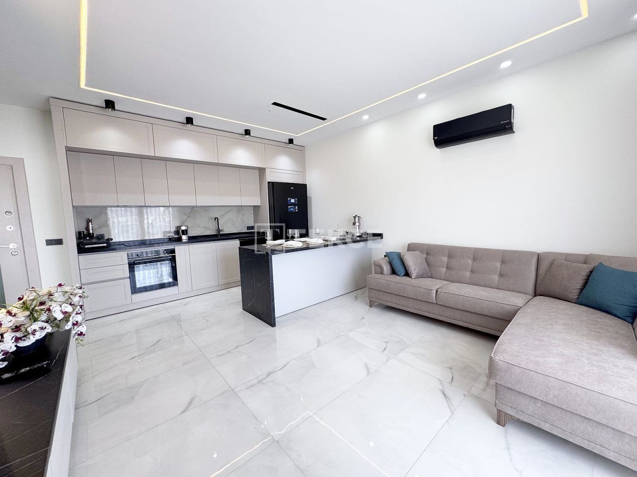 Apartamento en Antalya, Turquia, 75 m² - imagen 13