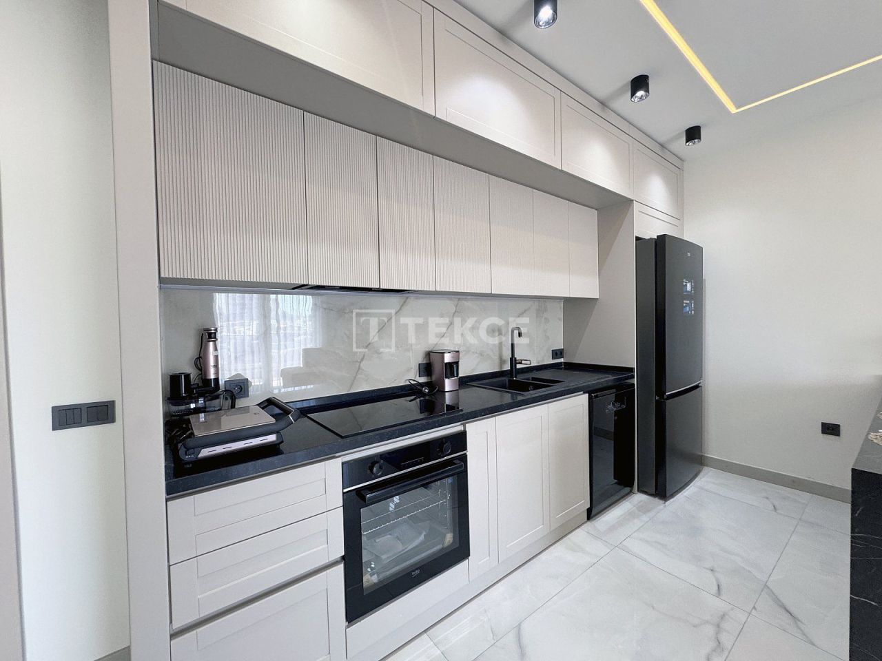 Apartamento en Antalya, Turquia, 75 m² - imagen 15