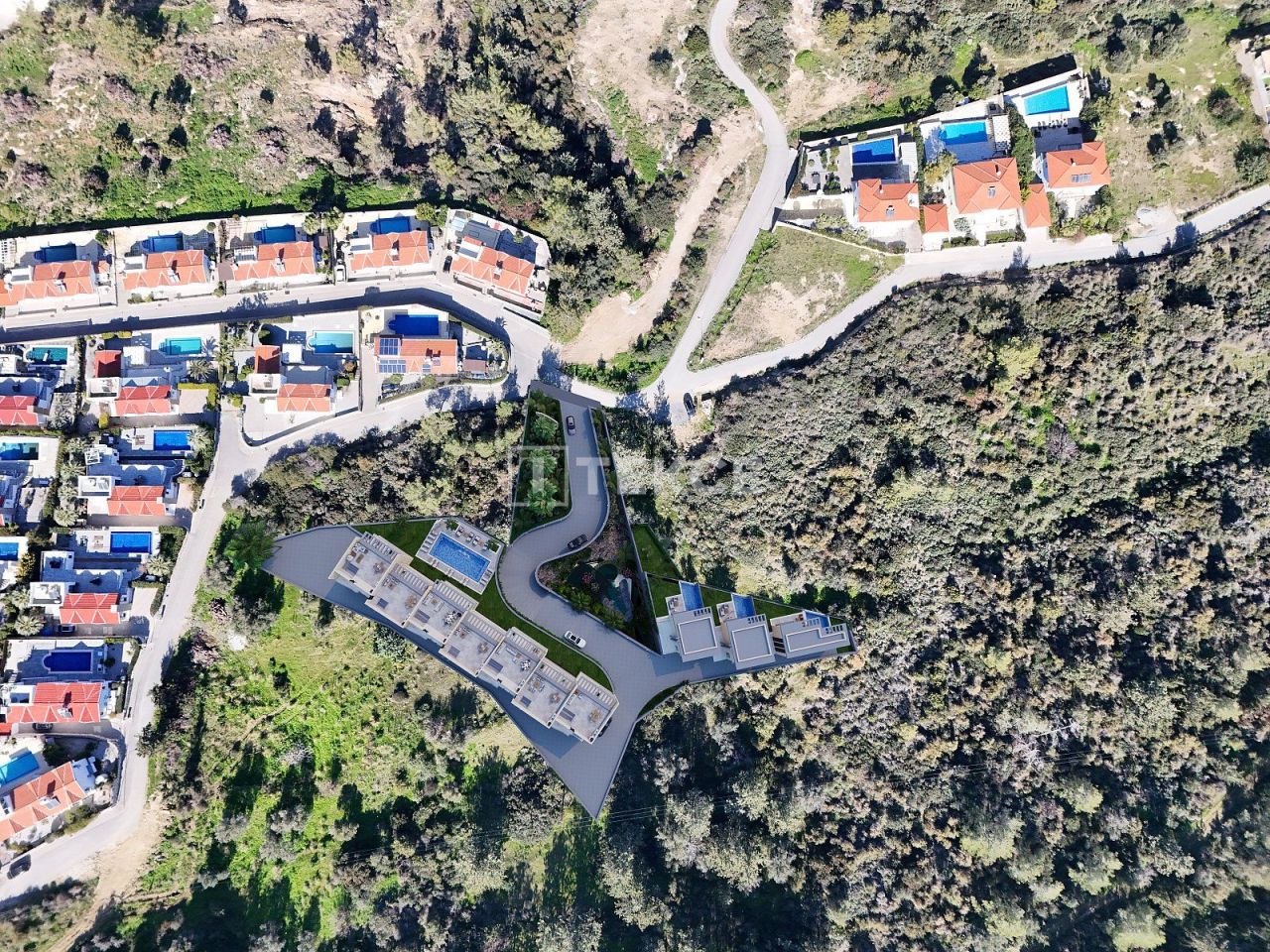 Apartamento en Kyrenia, Chipre, 140 m² - imagen 15