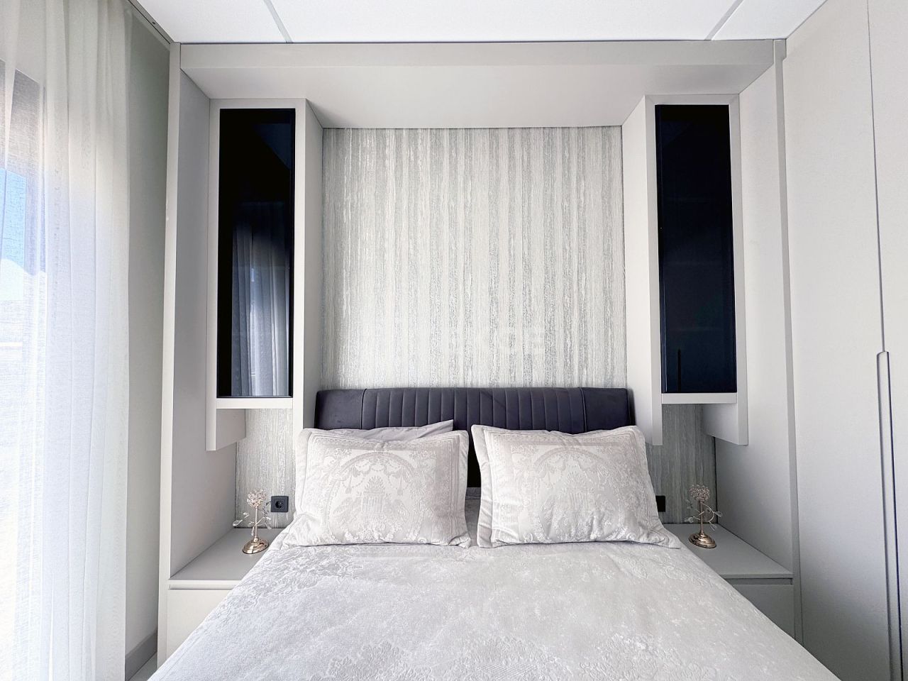 Apartamento en Antalya, Turquia, 56 m² - imagen 18