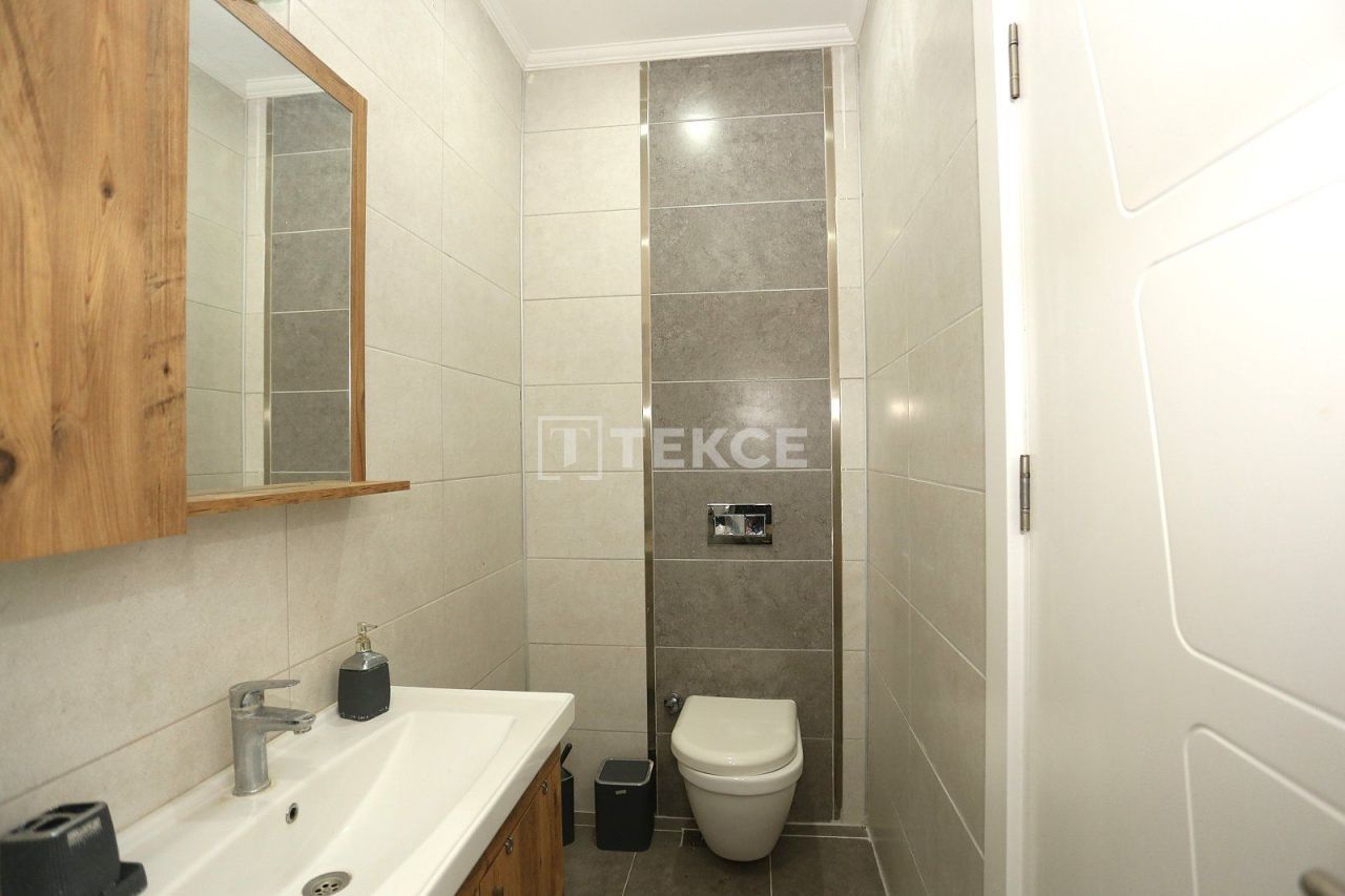 Attico a Antalya, Turchia, 110 m² - foto 18