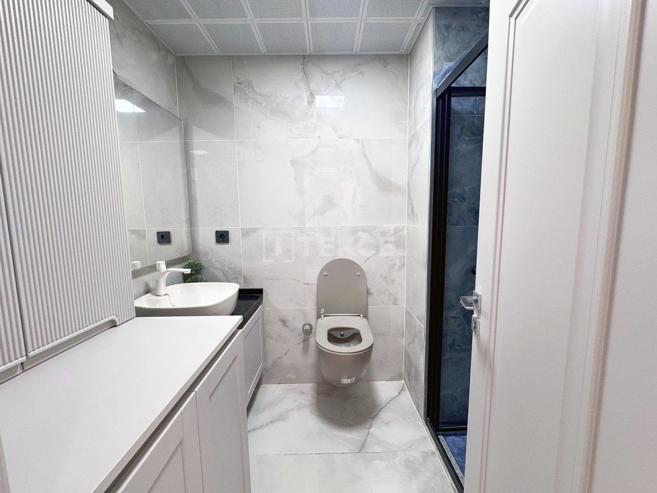 Apartamento en Antalya, Turquia, 75 m² - imagen 19