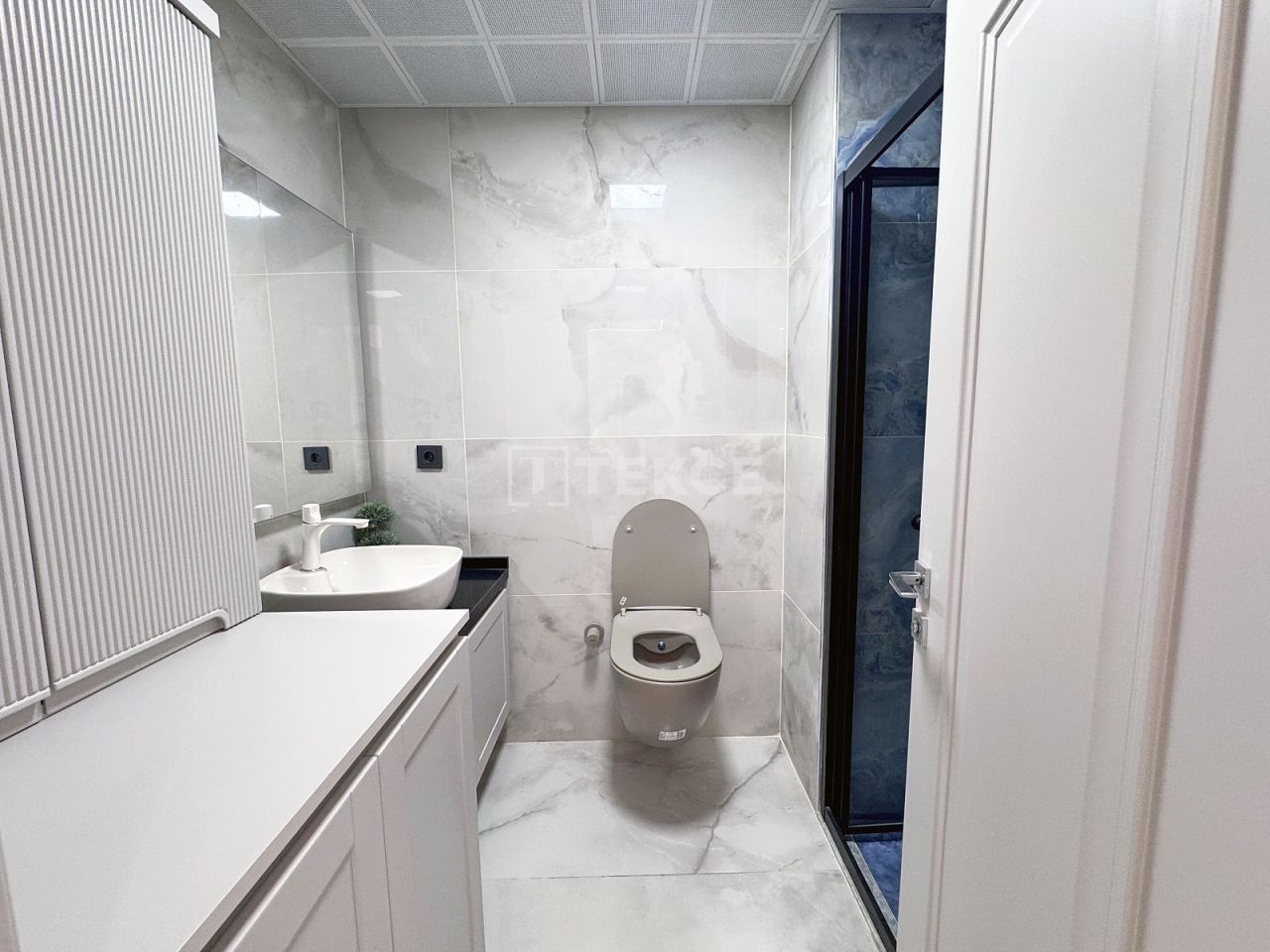 Apartment in Antalya, Türkei, 75 m² - Foto 19