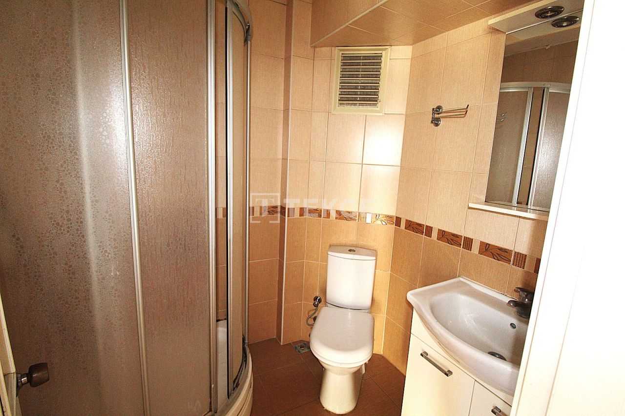 Apartment in Istanbul, Turkey, 135 m² - picture 19