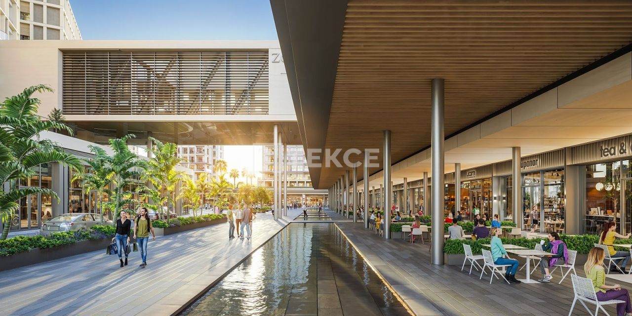 Appartamenti a Antalya, Turchia, 169 m² - foto 19