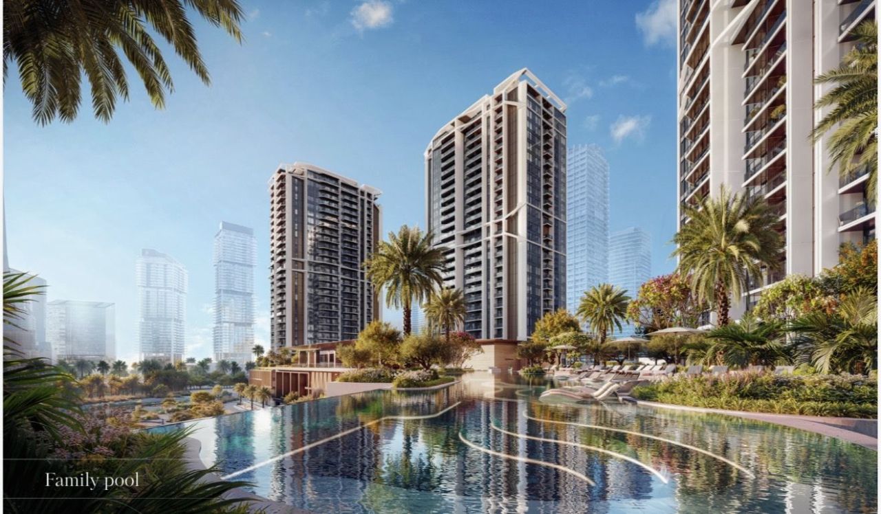 Flat in Dubai, UAE, 80 m² - picture 5