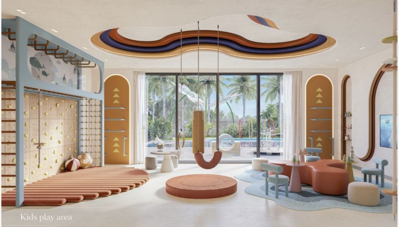 Flat in Dubai, UAE, 80 m² - picture 8