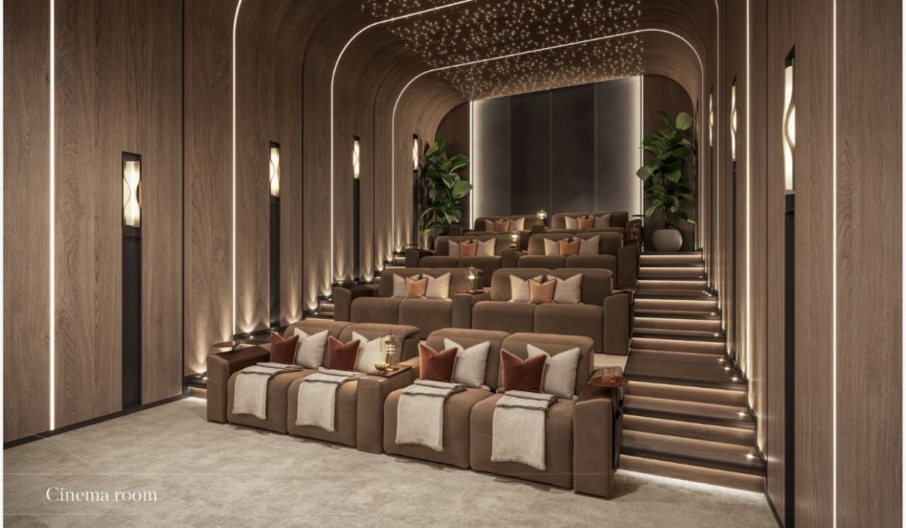 Flat in Dubai, UAE, 80 m² - picture 12