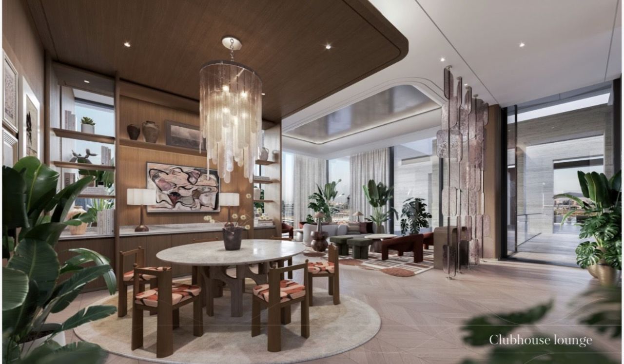 Flat in Dubai, UAE, 80 m² - picture 14