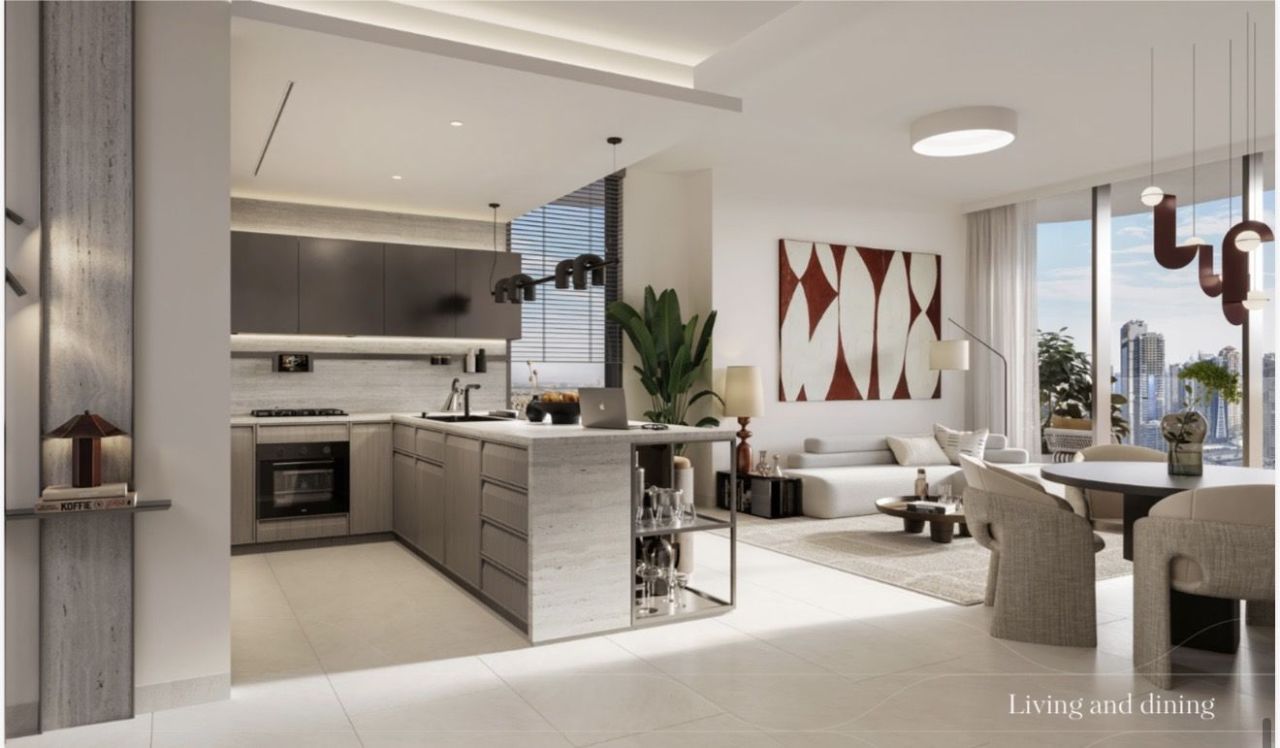 Flat in Dubai, UAE, 80 m² - picture 17