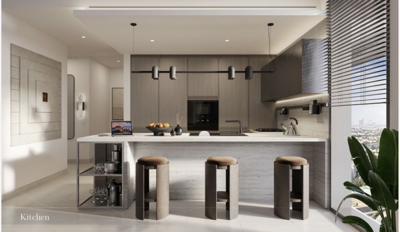 Flat in Dubai, UAE, 80 m² - picture 18