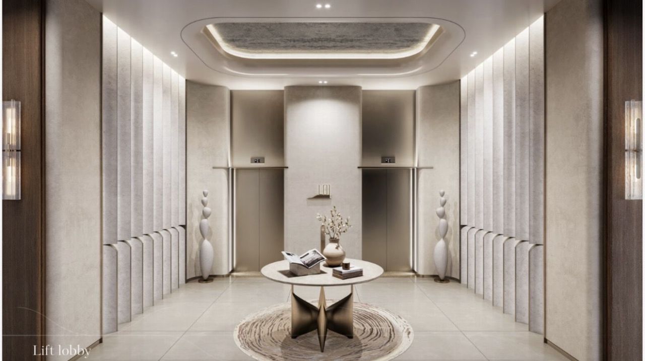 Flat in Dubai, UAE, 116 m² - picture 8