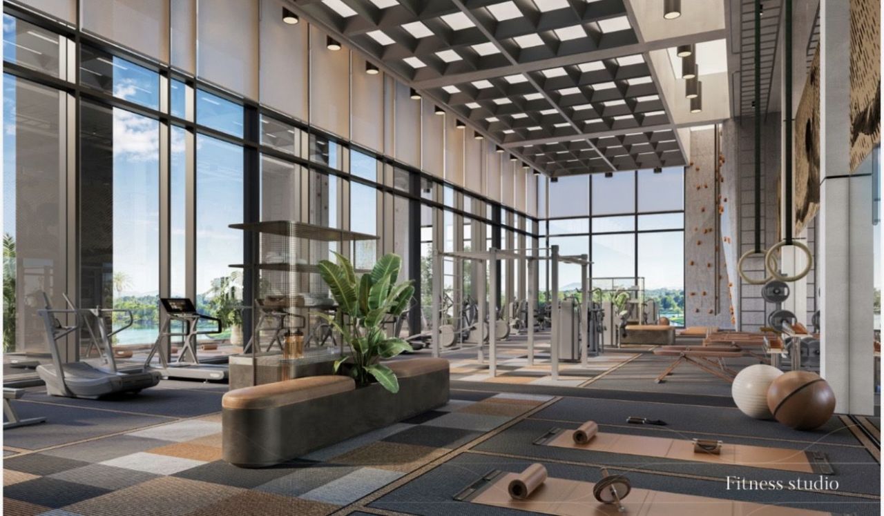 Flat in Dubai, UAE, 116 m² - picture 9