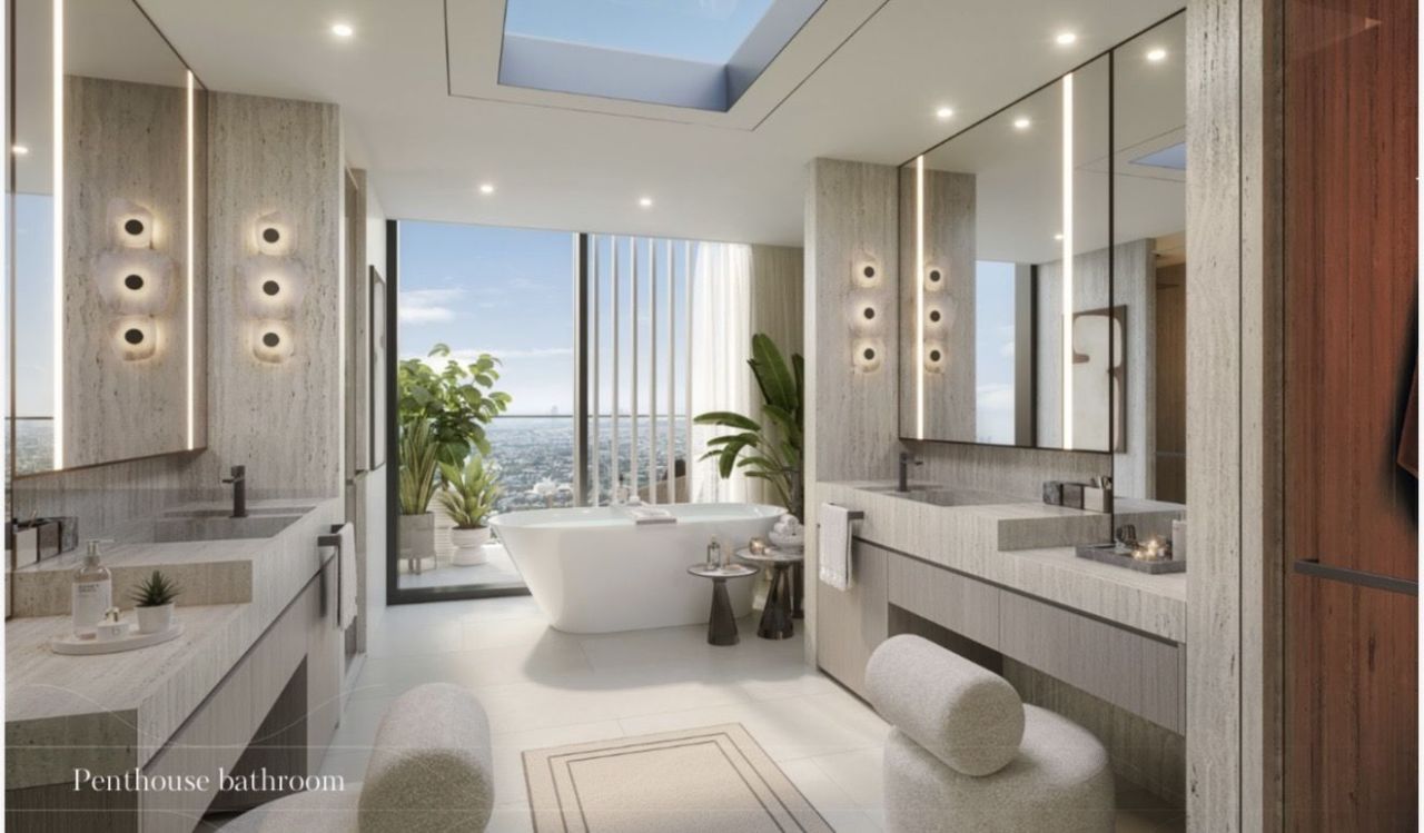 Flat in Dubai, UAE, 116 m² - picture 10