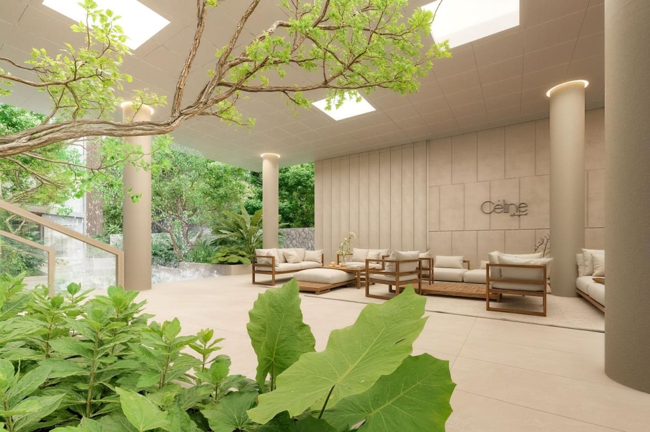 Appartement à Pattaya, Thaïlande, 40 m² - image 14