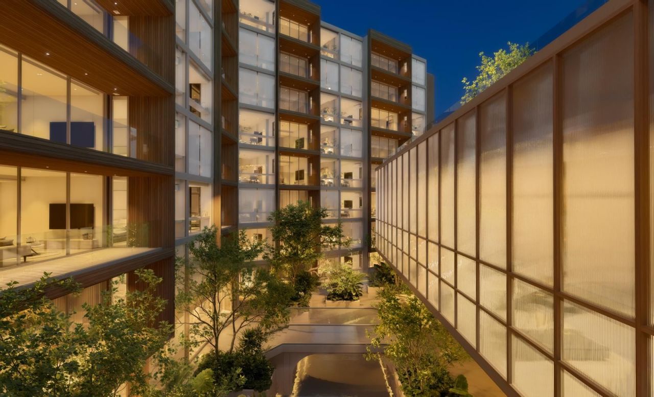 Appartement à Pattaya, Thaïlande, 40 m² - image 5