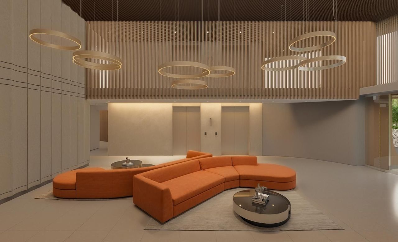 Appartement à Pattaya, Thaïlande, 40 m² - image 11