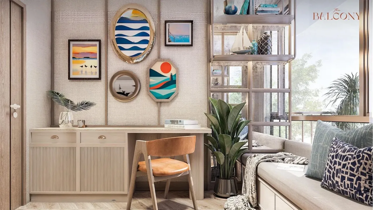 Wohnung in Insel Phuket, Thailand, 45 m² - Foto 7