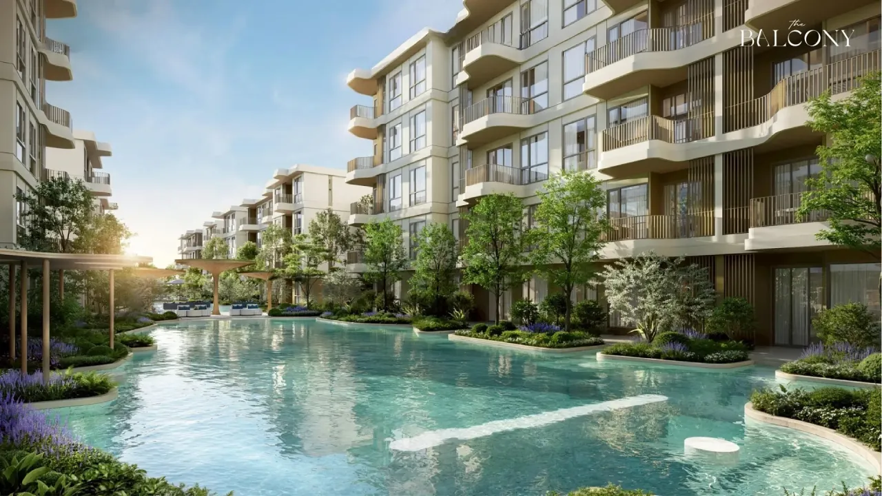 Wohnung in Insel Phuket, Thailand, 45 m² - Foto 12