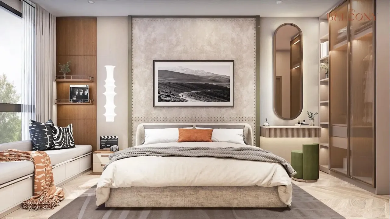 Piso en la isla de Phuket, Tailandia, 62 m² - imagen 4