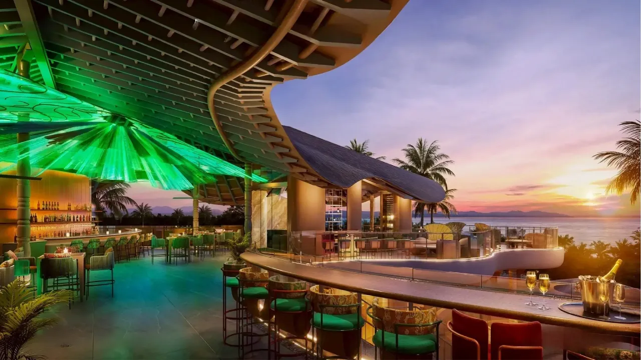 Piso en la isla de Phuket, Tailandia, 62 m² - imagen 11