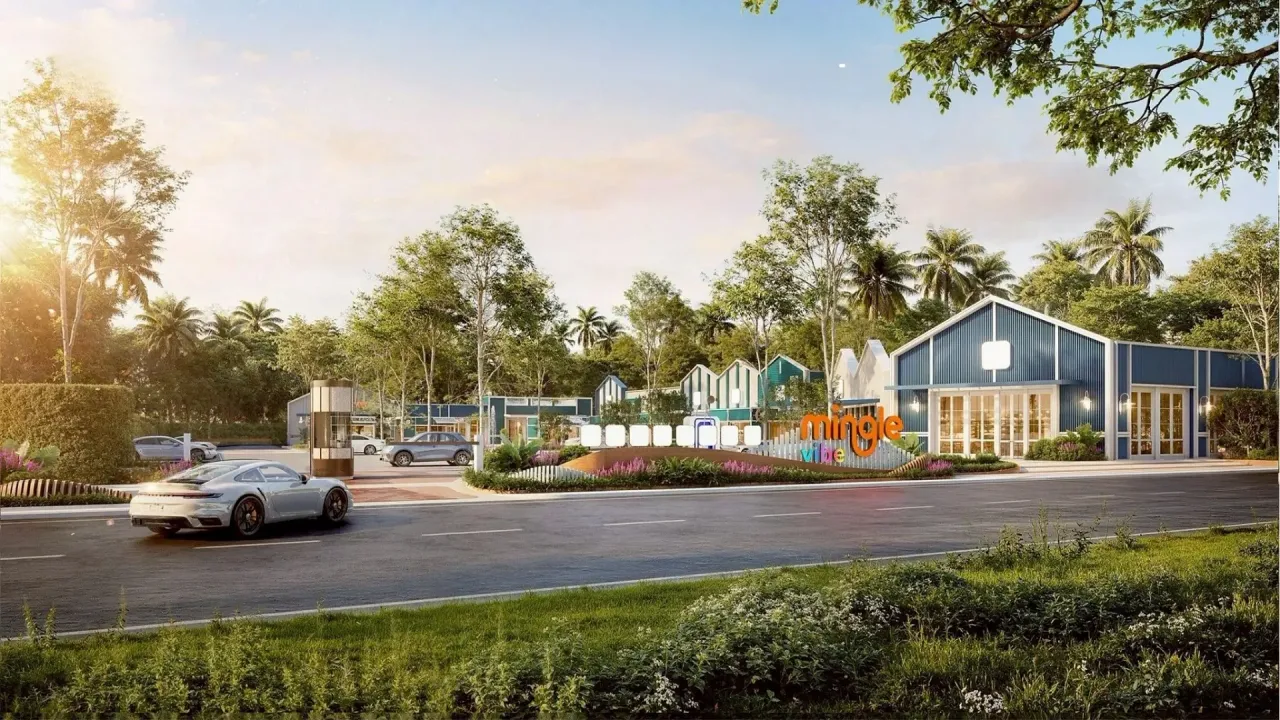 Piso en la isla de Phuket, Tailandia, 62 m² - imagen 10